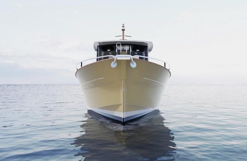 Rhéa 730 Timonier V2