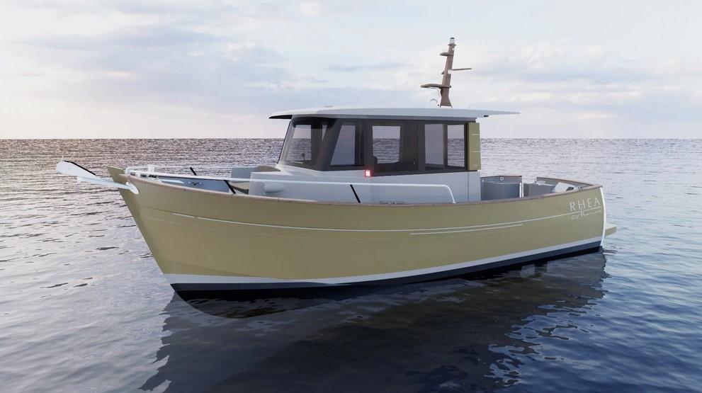 Rhéa 730 Timonier V2