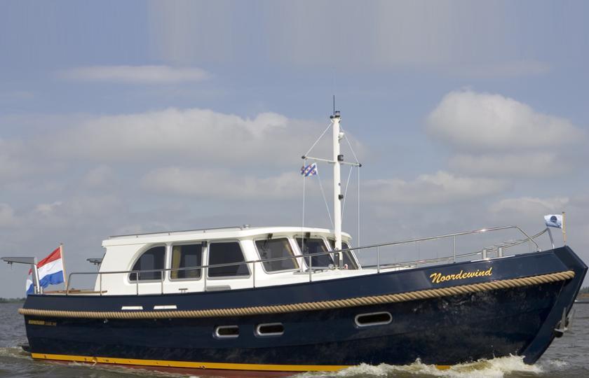 Boarnstream 35 Classic Line OC