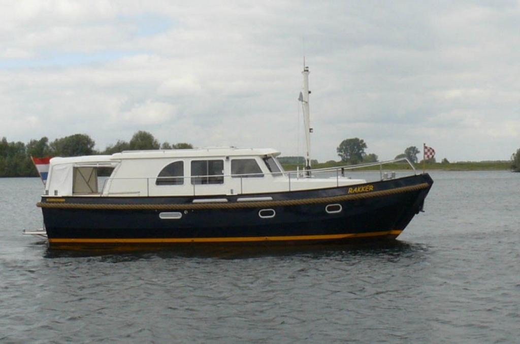 Boarnstream 35 Classic Line OC