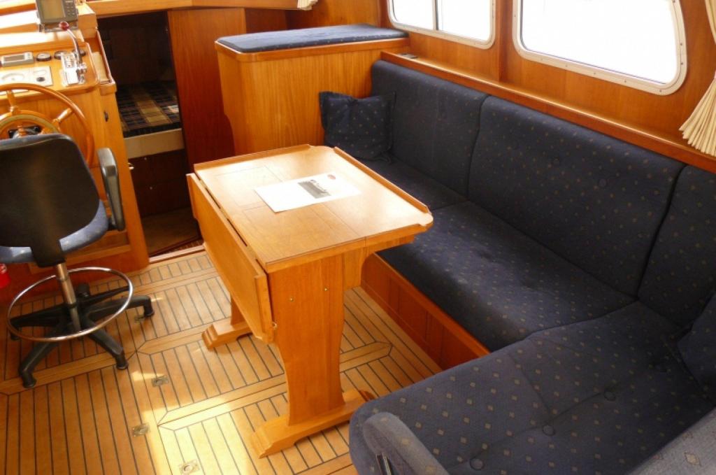 Boarnstream 35 Classic Line OC