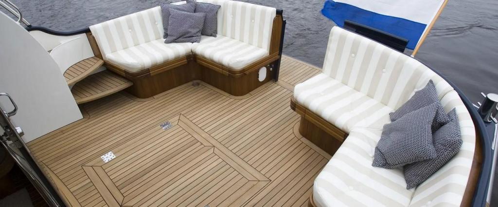 Boarnstream 40 Classic Line OC