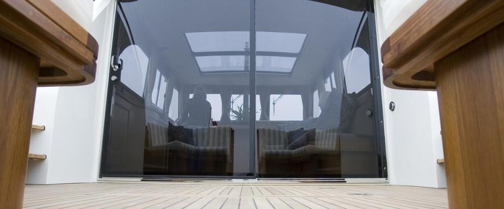 Boarnstream 40 Classic Line OC