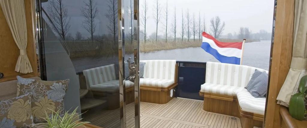 Boarnstream 40 Classic Line OC