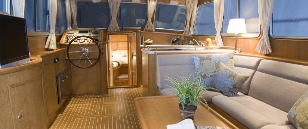 Boarnstream 40 Classic Line OC