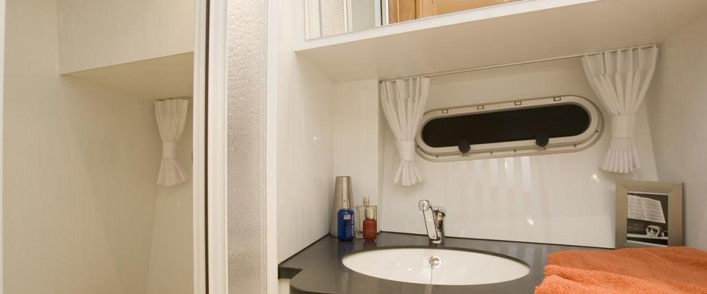 Boarnstream 40 Classic Line OC