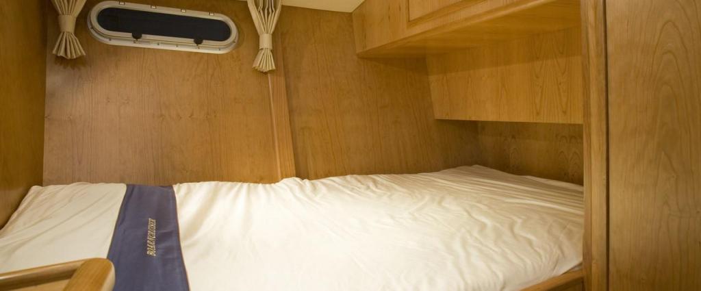 Boarnstream 40 Classic Line OC