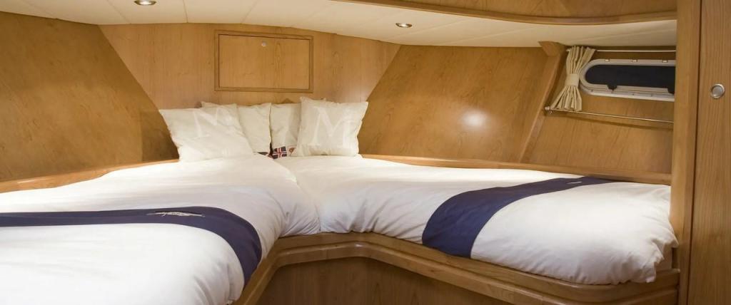 Boarnstream 40 Classic Line OC