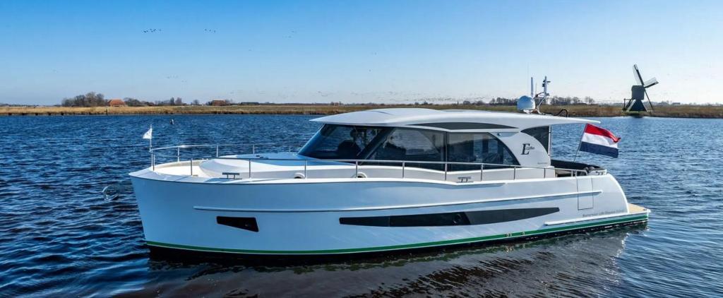 Boarnstream Hybrid