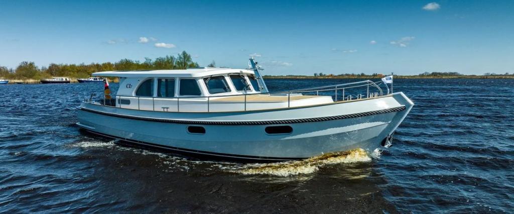 Boarnstream 38 Classic Line OC