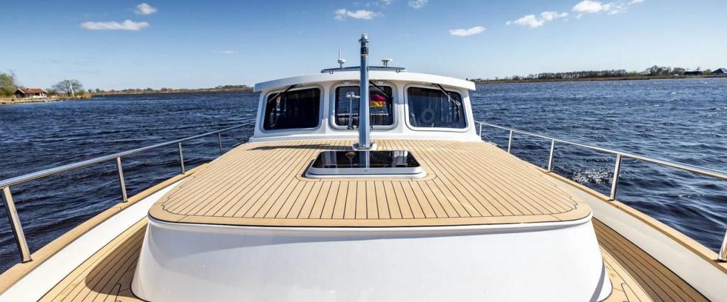 Boarnstream 38 Classic Line OC