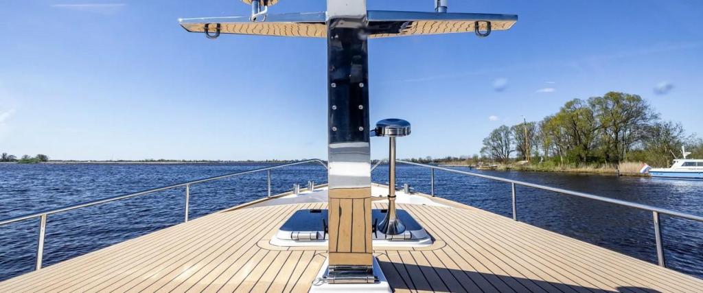 Boarnstream 38 Classic Line OC