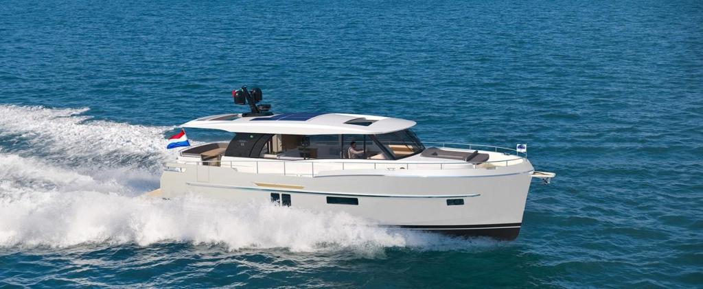 Boarnstream Boarncruiser Ocean – Sport