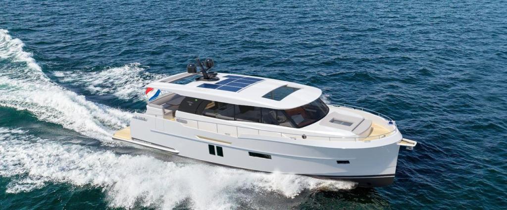 Boarnstream Boarncruiser Ocean – Sport
