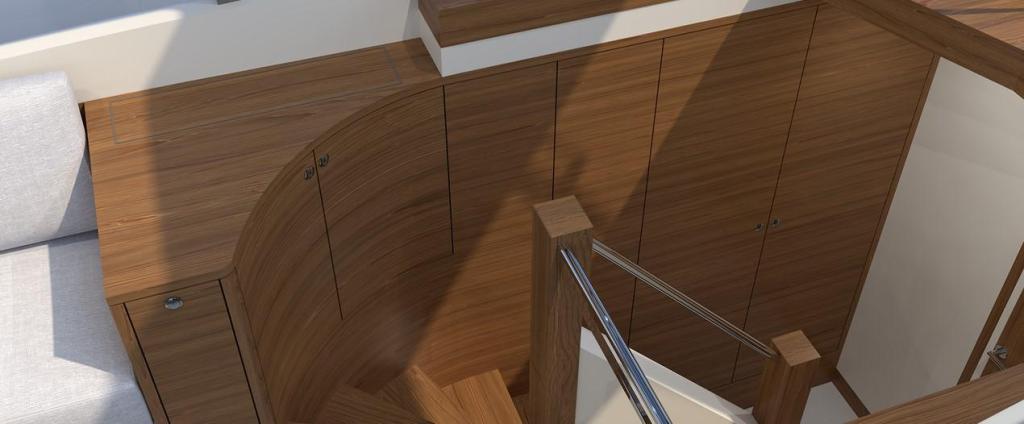 Boarnstream Boarncruiser Ocean – Sport