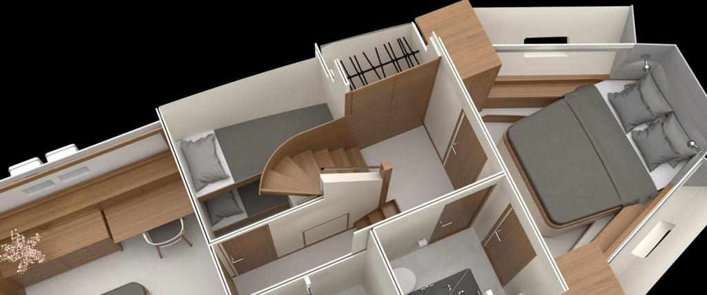 Boarnstream Boarncruiser Ocean – Sport