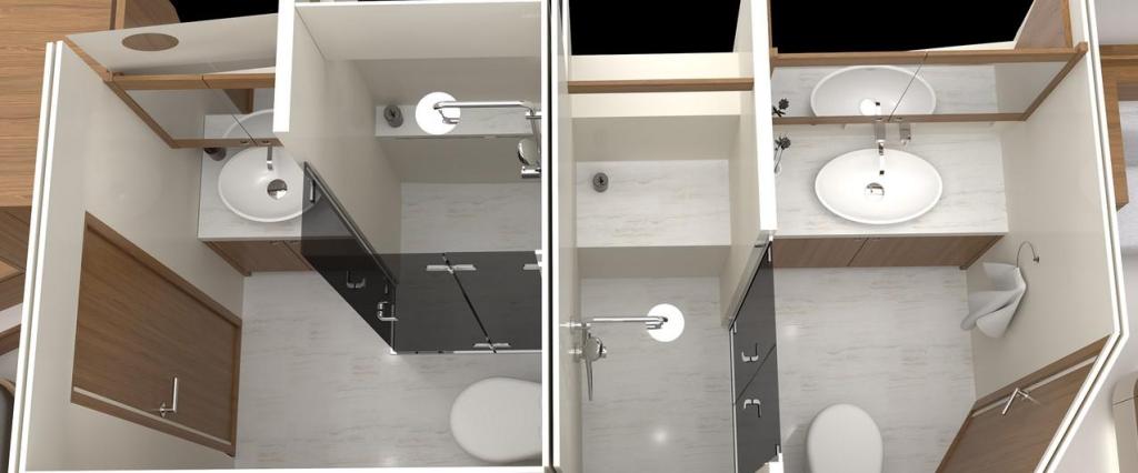 Boarnstream Boarncruiser Ocean – Sport