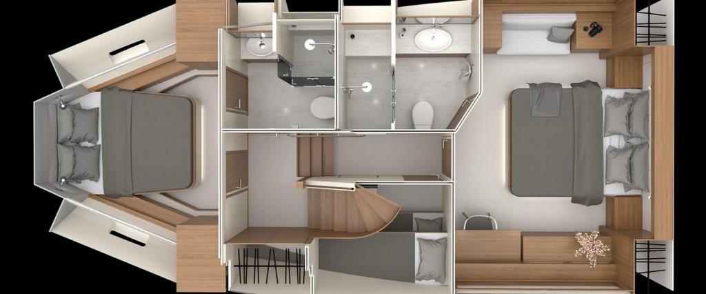 Boarnstream Boarncruiser Ocean – Sport