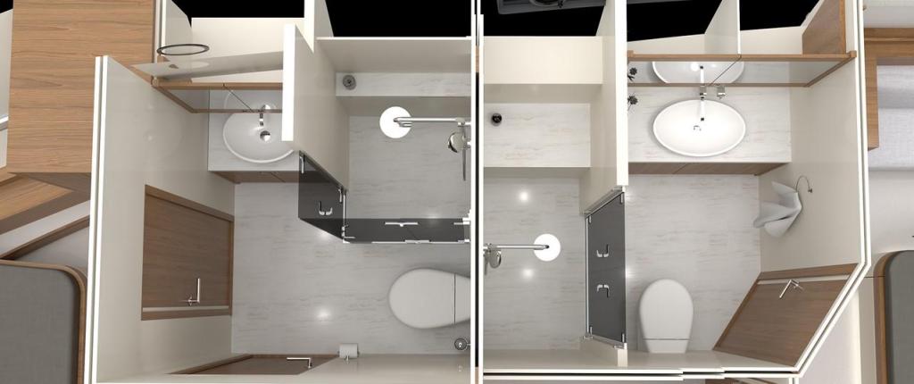 Boarnstream Boarncruiser 53 Ocean – Flybridge