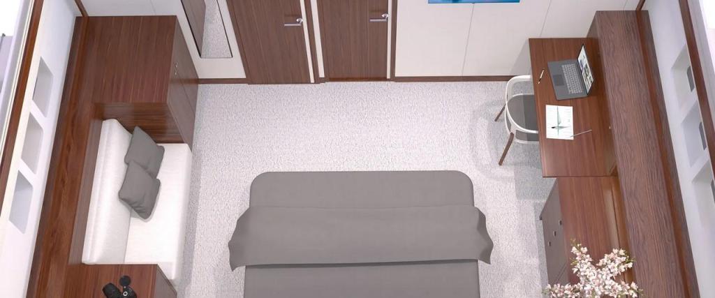 Boarnstream Boarncruiser 58 Ocean