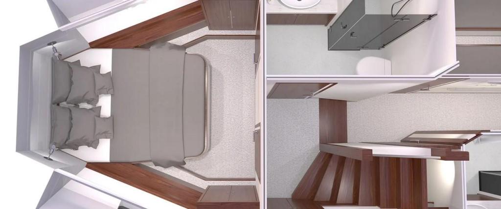 Boarnstream Boarncruiser 58 Ocean