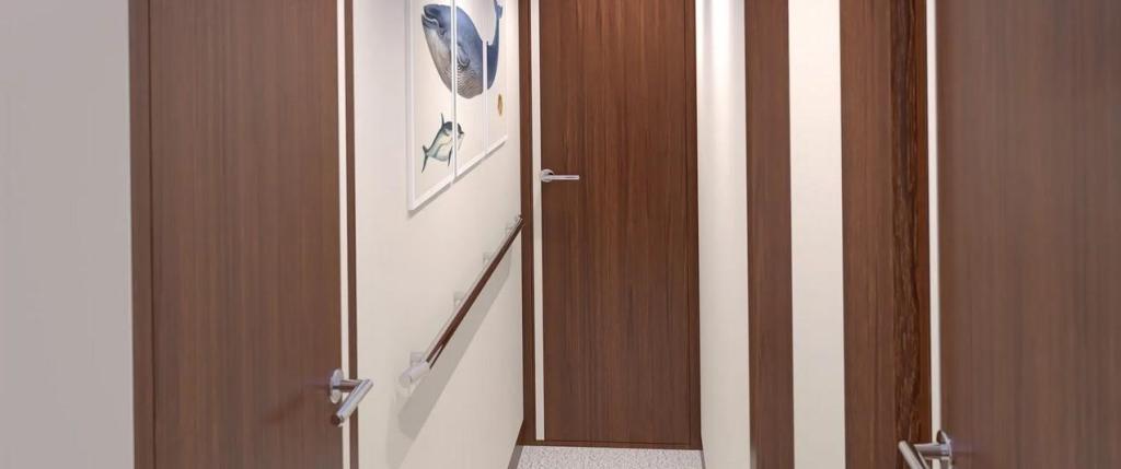 Boarnstream Boarncruiser 58 Ocean