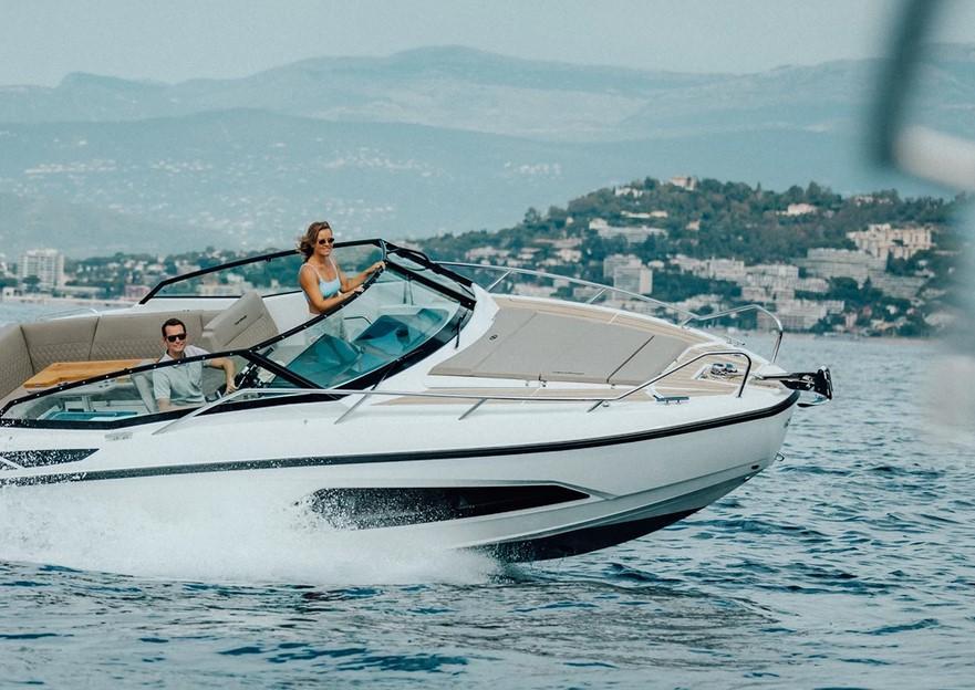 Nordkapp Noblesse 830