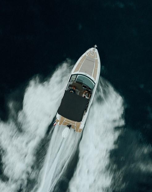 Nordkapp Noblesse 830