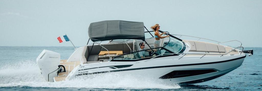 Nordkapp Noblesse 830