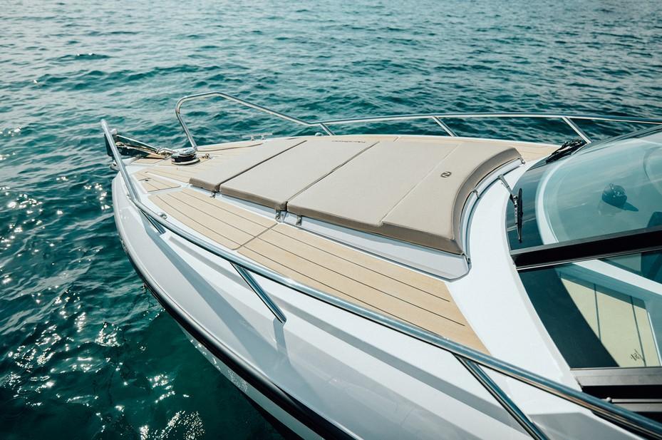 Nordkapp Noblesse 830