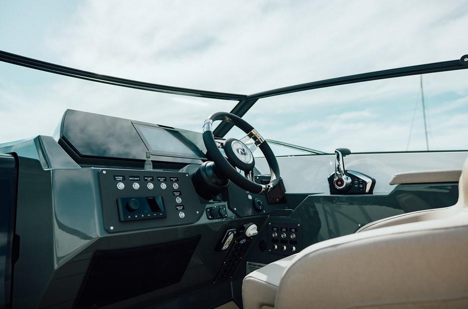 Nordkapp Noblesse 830