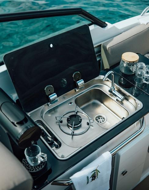 Nordkapp Noblesse 830