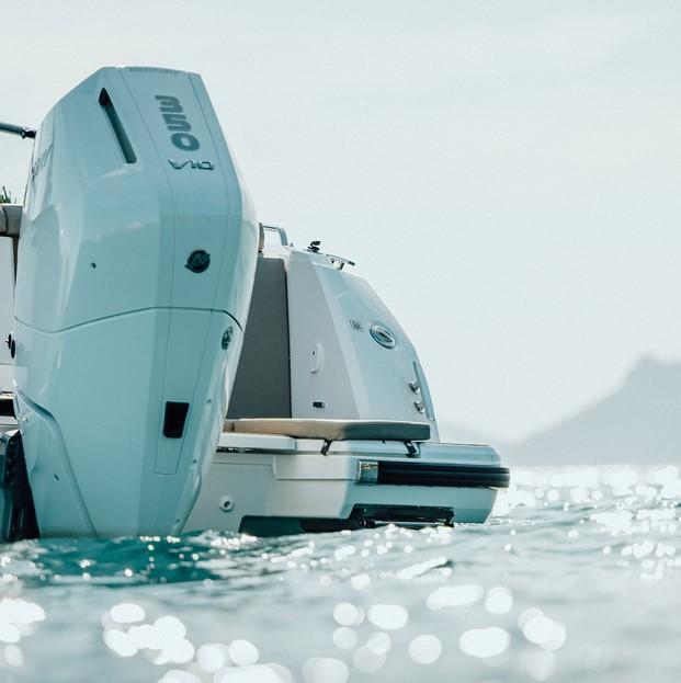 Nordkapp Noblesse 830