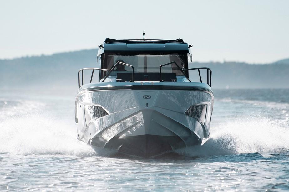 Nordkapp Coupe 905 V12