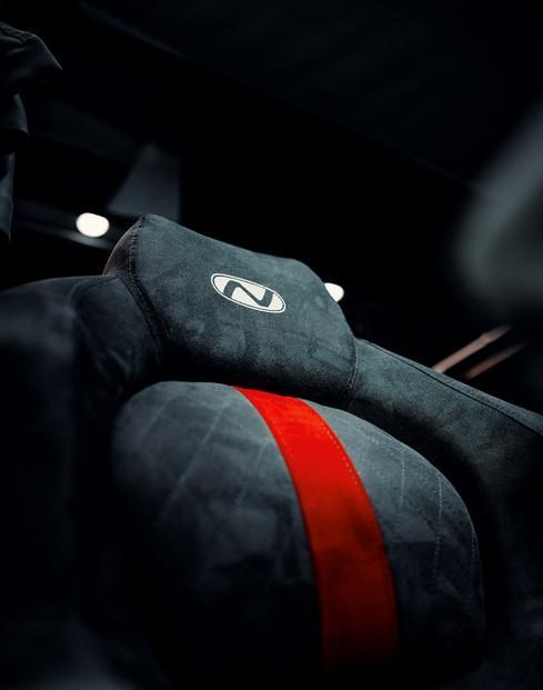 Nordkapp Coupe 905 V12