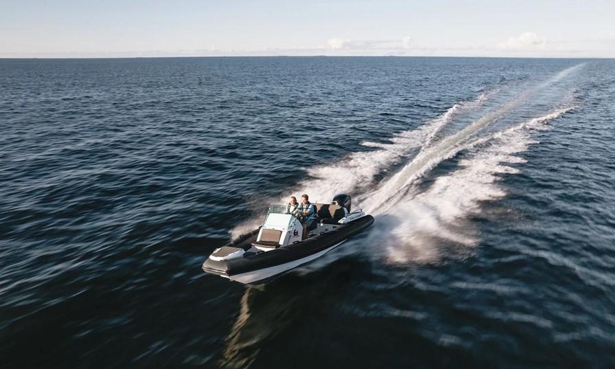 Nordkapp Airborne 6.3