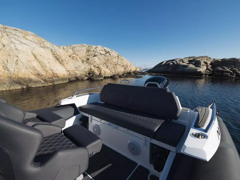 Nordkapp Airborne 6.3