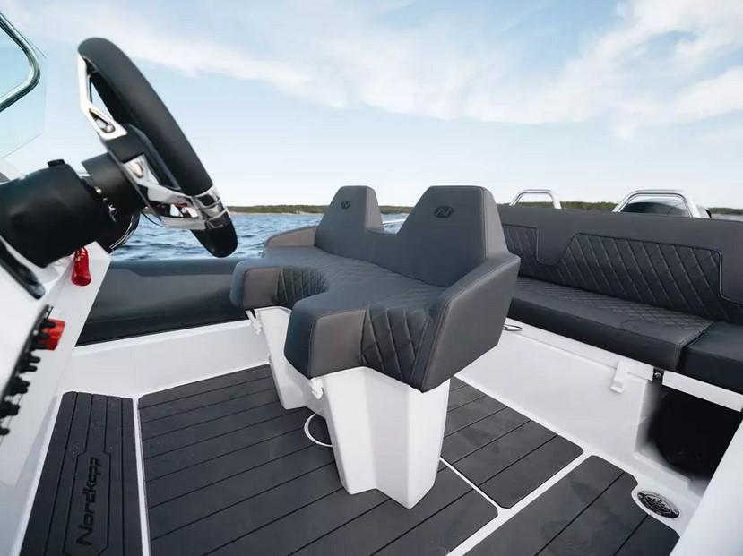 Nordkapp Airborne 6.3
