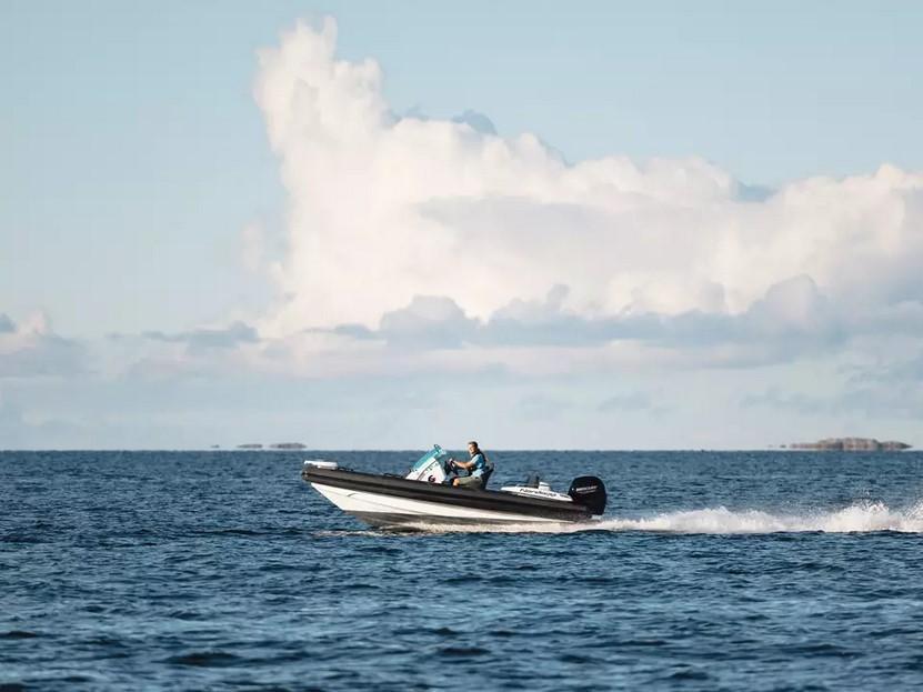 Nordkapp Airborne 6.3