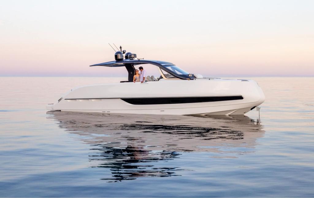 Invictus TT420