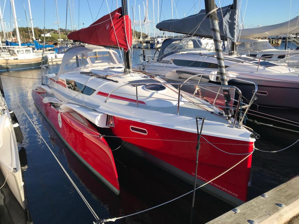 Dragonfly 28