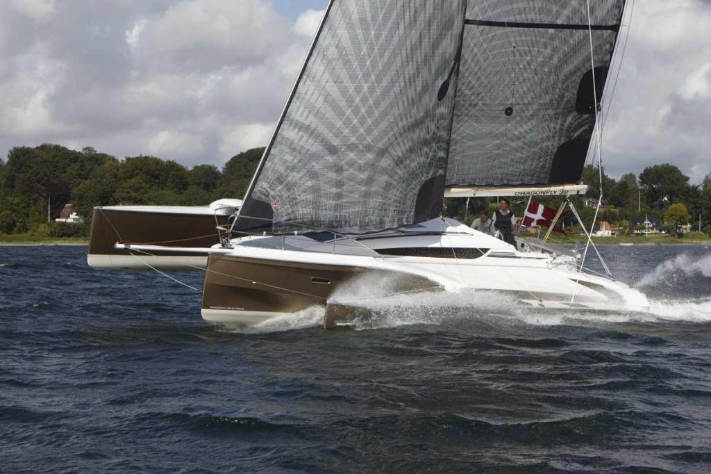 Dragonfly 32