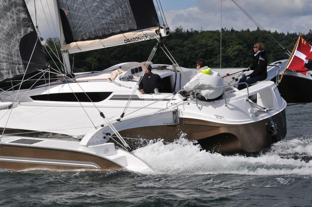 Dragonfly 32