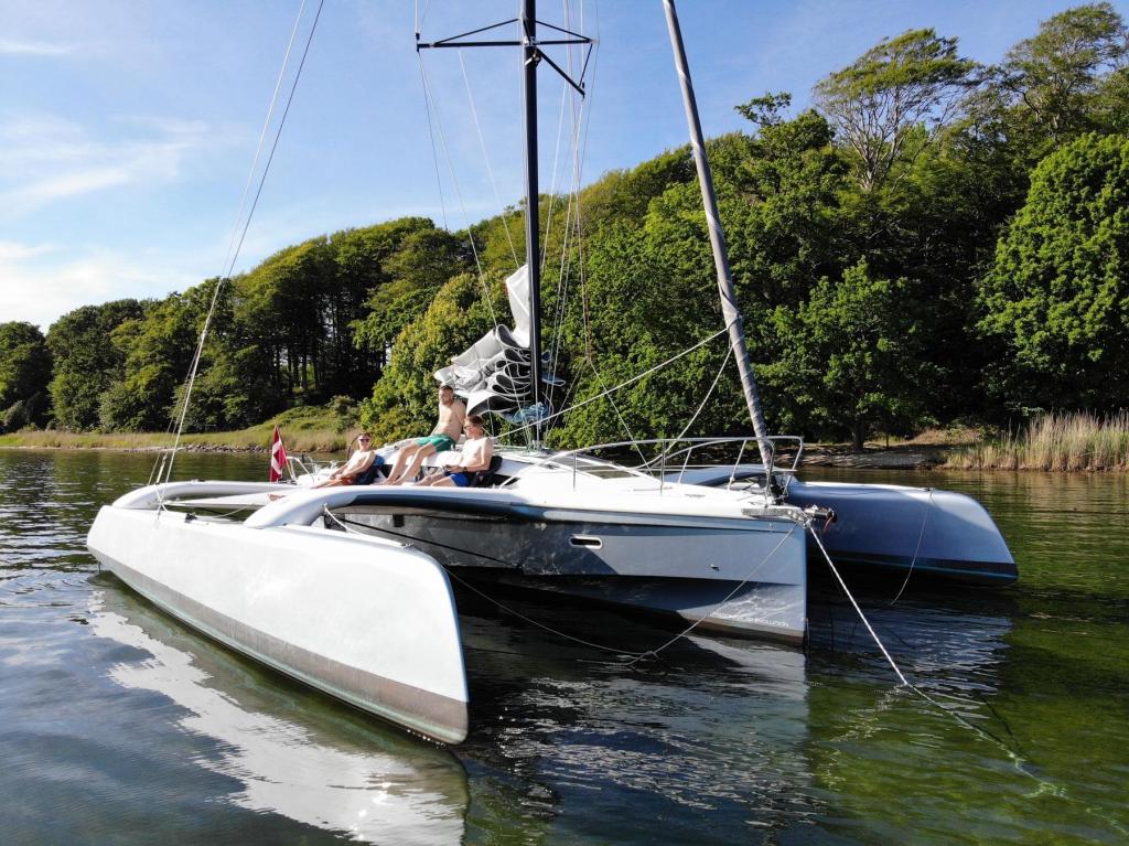 Dragonfly 32