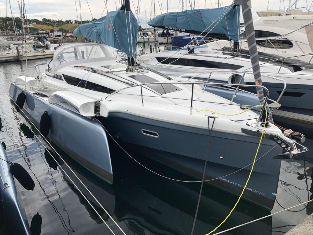 Dragonfly 32
