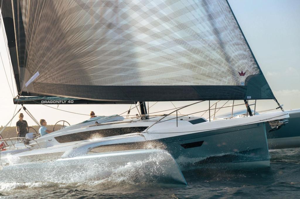 Dragonfly 40