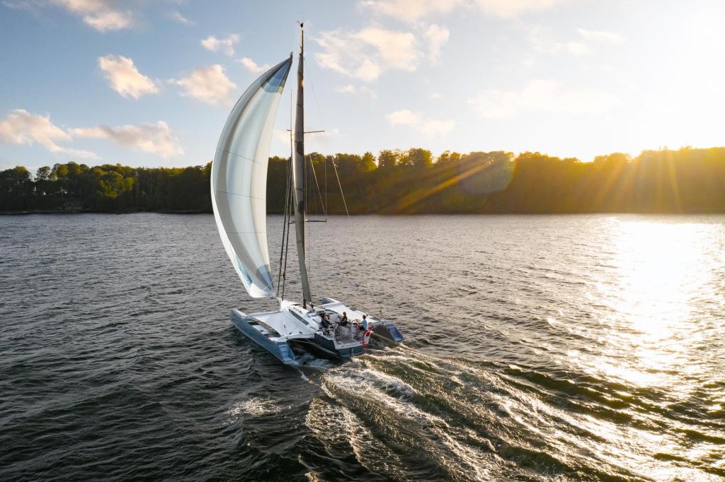 Dragonfly 40