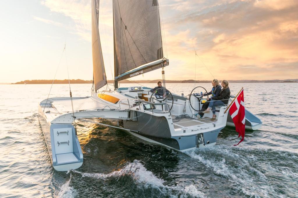 Dragonfly 40