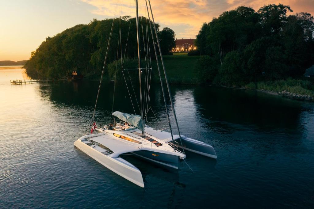 Dragonfly 40