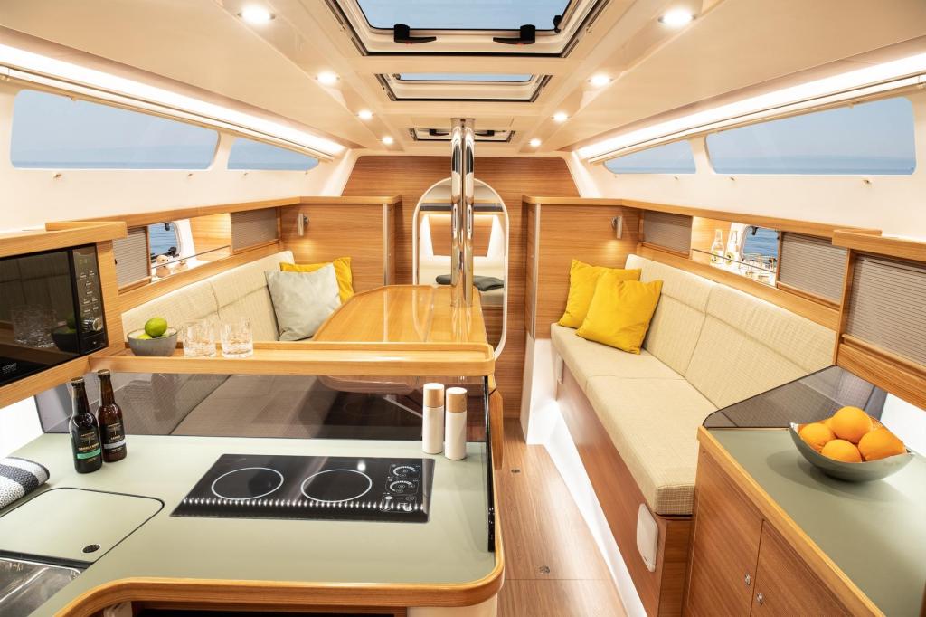 Dragonfly 40